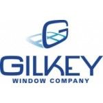 Gilkey Window Company, Cincinnati, logo
