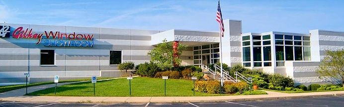 Gilkey Window Company Cincinnati 