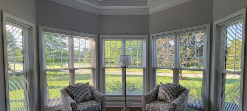 Gilkey Window Company Cincinnati 