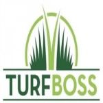 TurfBoss, Anna, logo