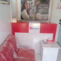 Fiaz Cooling Center, Kasur, Pakistan Fiaz Cooling Center, Kasur, Pakistan