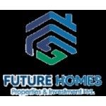 Future Homes Properties & Investment Limited - Real Estate Company in Lekki, lekki, logo