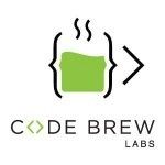 Mobile App Development Company in Dubai - Code Brew Labs, Dubai, logo