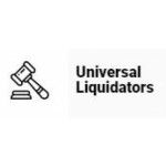 Universal Liquidators, Glenroy, logo