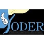 Yoder Chiropractic Center, Vancouver, logo