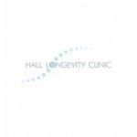 Hall Longevity Clinic, Miami Beach, logo