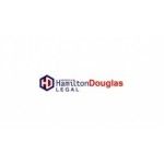 Personal Injury Claims Scotland - Hamilton Douglas Legal, GLASGOW, SCOTLAND, logo