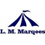 Louth Meath Marquee Hire, Drogheda, logo