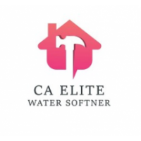 CA Elite Water Softener, Vista