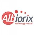 Albiorix Technology Pvt. Ltd., Ahmedabad, logo