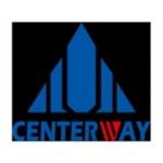 Centerway steel Co.,Ltd, changsha, logo