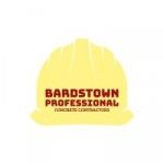 Bardstown Professional Concrete Contractors, Bardstown, logo