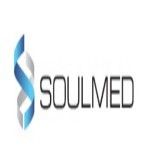 Soulmed, Oakleigh South, logo