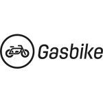 GasBike - Motorized Bicycles, Van Nuys, logo