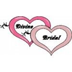 Divine Bridal, Melbourne, logo