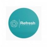 Refresh Salon & Spa Suites, LLC, Fayetteville, AR, logo