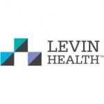 Levin Health, Melbourne, logo