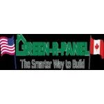 Green-R-Panel, Wilmington, logo