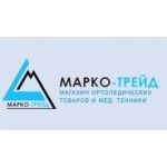 ООО "Марко-Трейд", Новокузнецк, logo