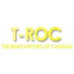 The Renovators of Canada, Markham, logo