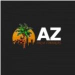 AZ Palm Trimmers, Phoenix, AZ, logo