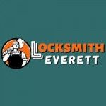 Locksmith Everett, Everett, logo
