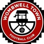 Wombwell Town Football Club, Wombwell, logo