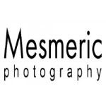 Mesmeric Photography, Slough, logo
