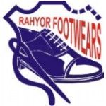 Rahyor Footwears, Lagos, logo