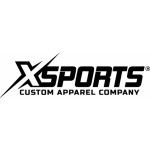 Xsports, Dallas, logo
