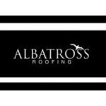 Albatross Roofing, Edmonton, logo