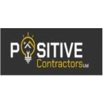 Positive Contractors LTD, United Kingdom, logo