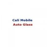 Cali Mobile Auto Glass, Marina del Rey, logo