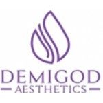 Demigod Aesthetics, Oxon Hill, logo