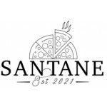 Santane, Cracow, Logo