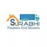 Surabhi Home Packers And Movers, Mumbai, प्रतीक चिन्ह