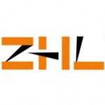 ZHL Empresa de iluminación, Ganzhou, 徽标