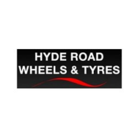 Hyde Road Tyres, Manchester