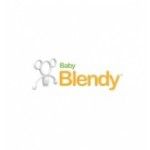 Baby Blendy, Miami Lakes, logo