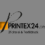 Printex Inhaber Klaus Unterseer e.K., Riedering, Logo