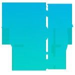 Vanan HealthCare, Locust Grove, logo