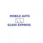 All Over Mobile Auto Glass, Lake Forest, logo