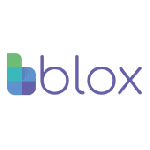 Blox Software Ltd, Brighton, logo