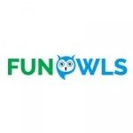 FUNOWLS, Edmonton, logo