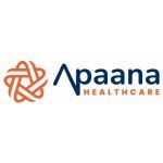 Apaana Health Care LLC, orlando, logo