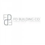 FD Building Co., Westhampton Beach, logo