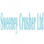 Sweeney Crusher Ltd, Tyrone, logo