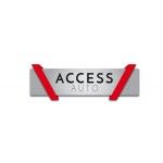 Access Auto, Salt Lake City, logo