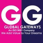 Global Gateways, Bangalore, logo