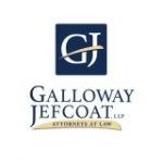 Galloway Jefcoat, Lafayette, logo